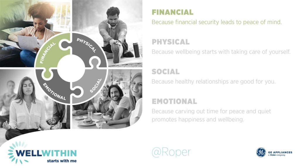 A young African-American female looking over personal financial documents.