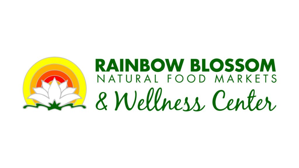 Rainbow Blossom Natural Food Markets & Wellness Center logo