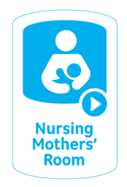 Nursing Mothers' Rooms
